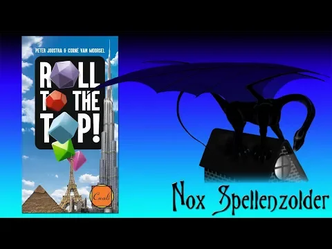 Roll to the Top (NL)
