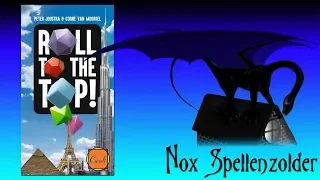 Roll to the Top (NL)