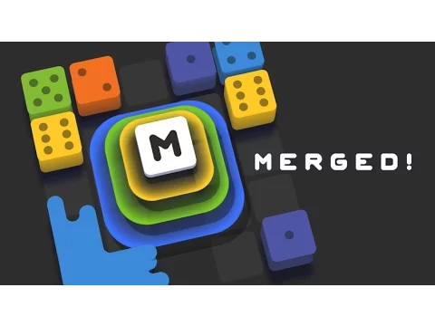 Vídeo de Merged!