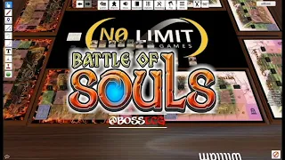 Battle of Souls - Intro