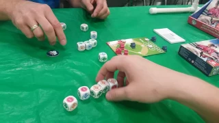 Origins 17 Bonanza: Sports Dice: Baseball Interview