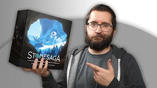 Should You Back Stonesaga?