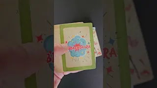 Witty Witches - Jorta Games - Unboxing