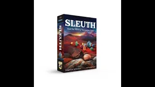 Dad vs Daughter - Sleuth - Dad Edition