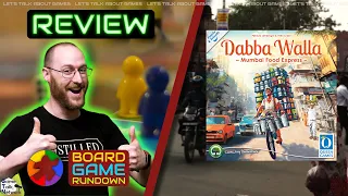 Dabba Walla Review | Hot, Fresh, and Ready for YOU