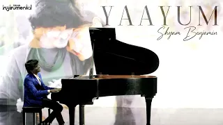 Yaayum | Sagaa | Shyam Benjamin - Think Instrumental | Shabir Sulthan