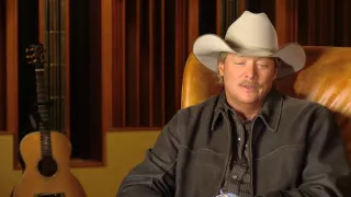 Alan Jackson - Track by Track Interview - 