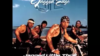 Jagged Edge - Where The Party At [Feat. Nelly]