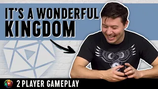 Mind Games Galore! | It's a Wonderful Kingdom - Full Playthrough | Play the Game Ep. 12