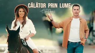Cipri Popescu ❌ @MariaChira - Călător prin lume