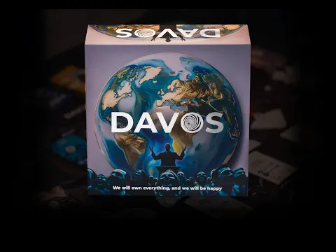 Live in Davos