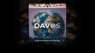 Live in Davos