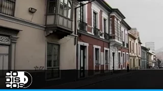 Pueblito Viejo, Jaime Uribe Y El Grupo Seresta - Video