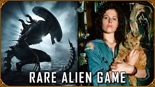 The First ALIEN Board Game - INTRUDER (1980)