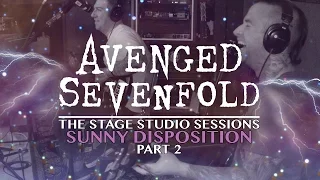 Avenged Sevenfold: 