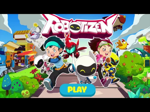 Video di Robotizen