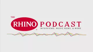 The Rhino Podcast - Episode 04: THE SMITHS