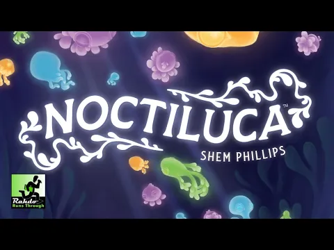Noctiluca - Designer of West Kingdom & Raiders of North Sea beats Azul IMO!