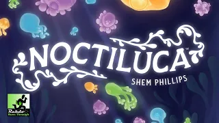 Noctiluca - Designer of West Kingdom & Raiders of North Sea beats Azul IMO!