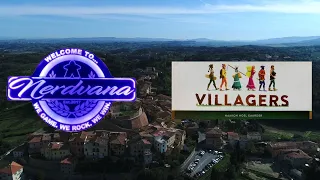 Villagers - Legends of Nerdvana Review