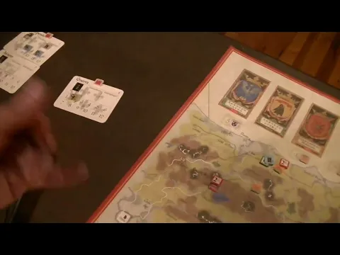 Ferradino's War - 2