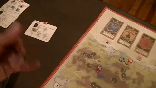 Ferradino's War - 2