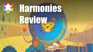 Harmonies Review