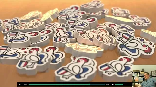 Let's Go To France Kickstarter Overview and Let's Go! To Japan Retail Unboxing