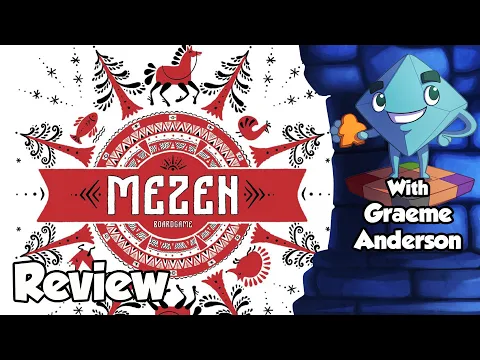 Mezen Review - With Graeme