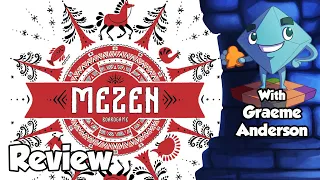 Mezen Review - With Graeme