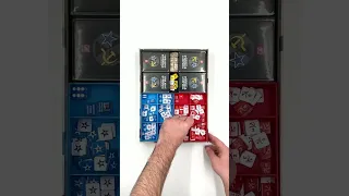 Twilight Struggle - Insert - ChihuahuaPrint3D
