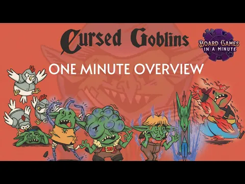 Cursed Goblins
