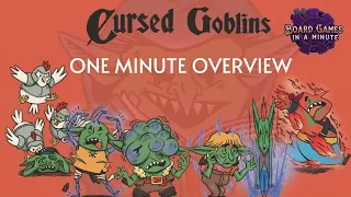 Cursed Goblins