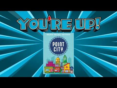 You're Up - Point City