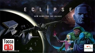 Tocca a te 011 - Eclipse