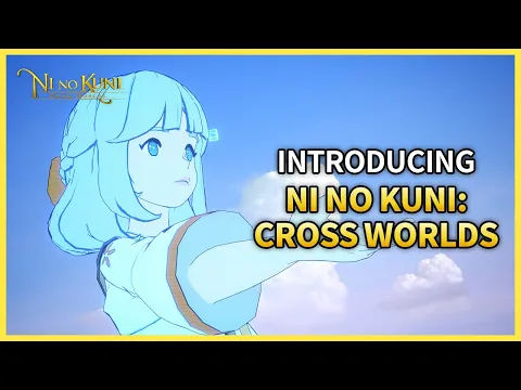 Video Ni no Kuni