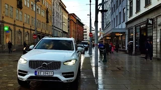 2016 Volvo XC90 - Why I bought it
