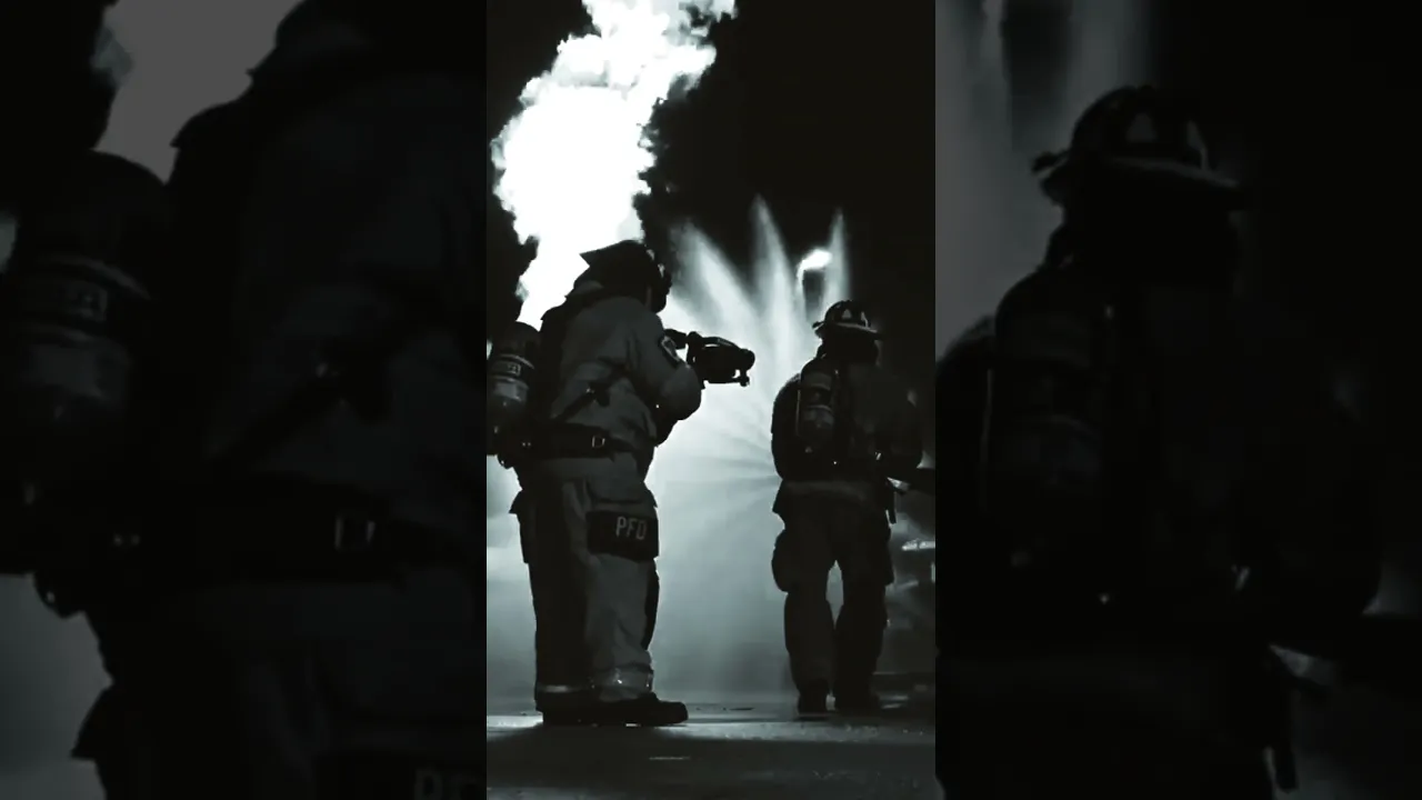 Vídeo de OnFire Clothing