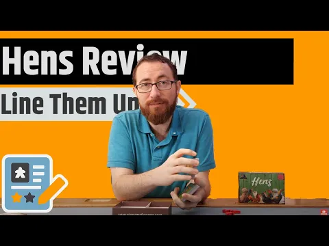 Hens Review - It's A Chick Clique Shtick