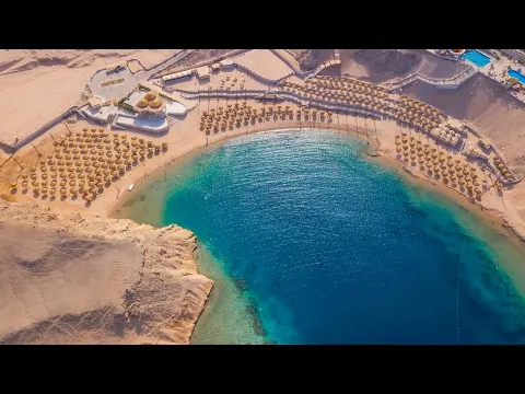 Video vom Hotel Siva Golden Bay Makadi – 5★ Hotel in Makadi Bay Ägypten
