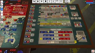 Presentación del juego 2 minutos para medianoche