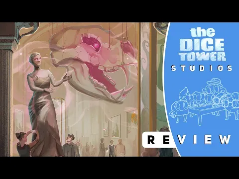 The Wondrous Museum Review: Dewey Eyed Engine Builder