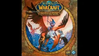 World of Warcraft Adventure Game Dongon Swiftblade