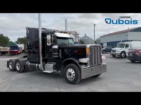 Peterbilt 389 2021 Thumbnail alt