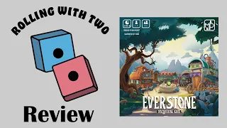 Rolling With Reviews: Everstone: Discovering Ignis