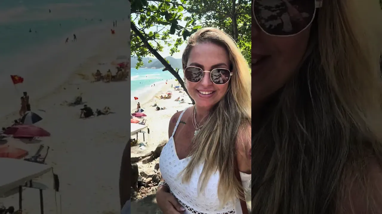 Vídeo de Paola Couto Acessórios 