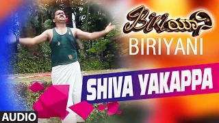 Shiva Yakappa || Biriyani ||  Sidhu Moali Mane, Goutham Naik, Ankita S Naik, Samiksha Naik