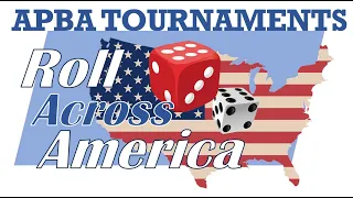 #APBABaseball tournament directors share tips, memories from their events across U.S. #boardgames