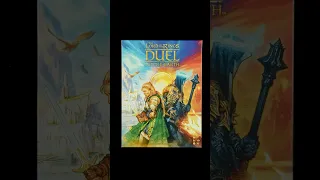 DWD - LOTR Duel Unboxing Short