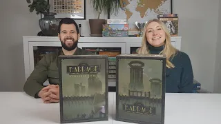 Barrage Review: A Triumph of Board Game Design - By Board Of It